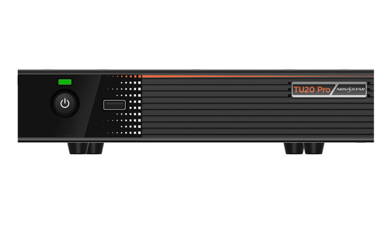 Контроллер Novastar TU20Pro
